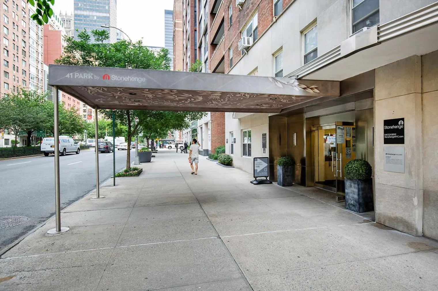 Blueground Murray Hill Gym Near Grand Central Nyc-1471 Apartman New York