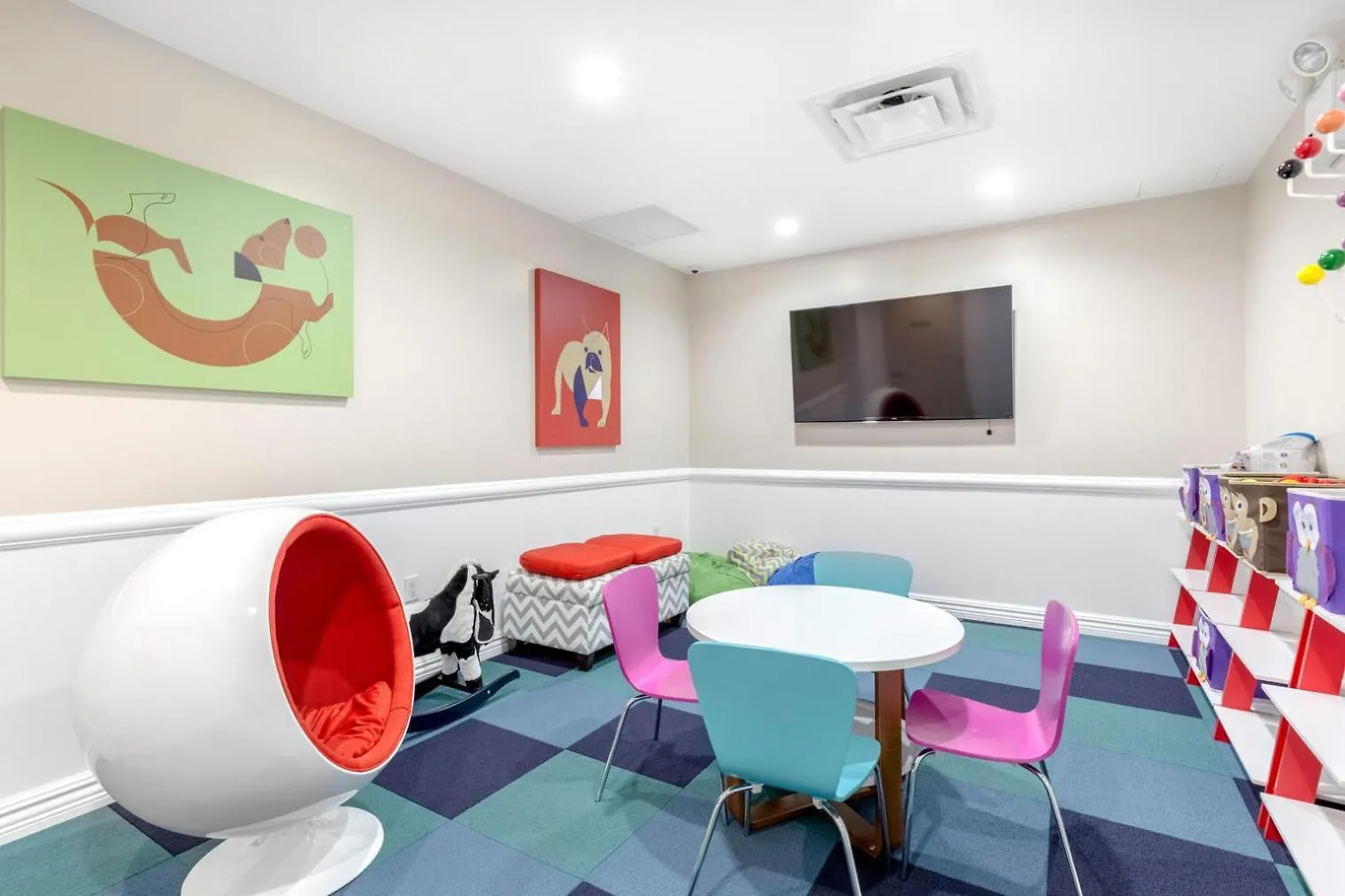 Blueground Murray Hill Gym Near Grand Central Nyc-1471 Apartman New York