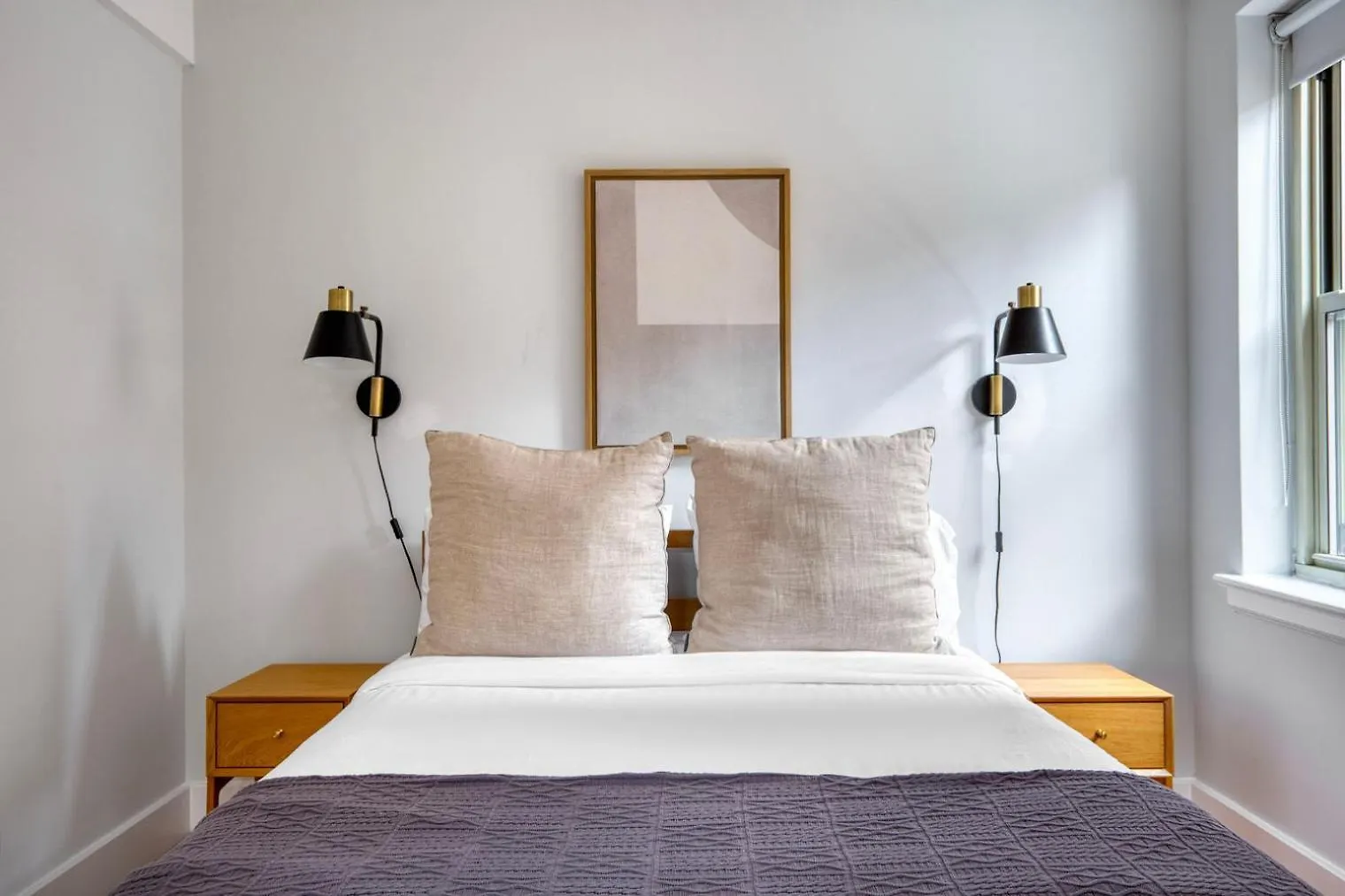Blueground Murray Hill Gym Near Grand Central Nyc-1471 Apartman New York