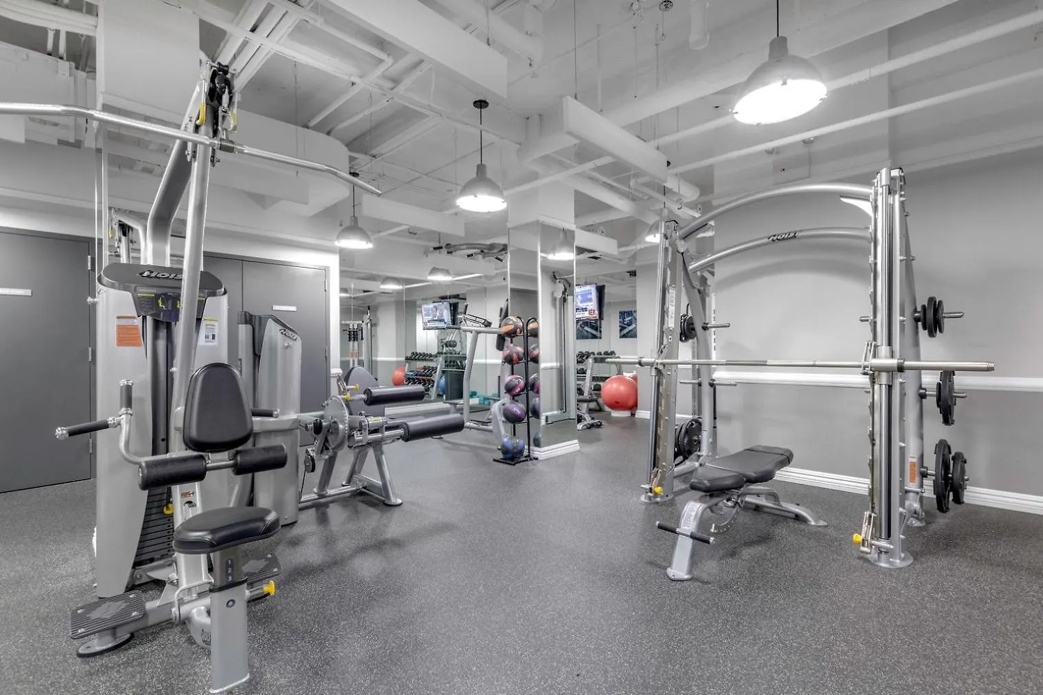 Blueground Murray Hill Gym Near Grand Central Nyc-1471 Apartman New York 0*,