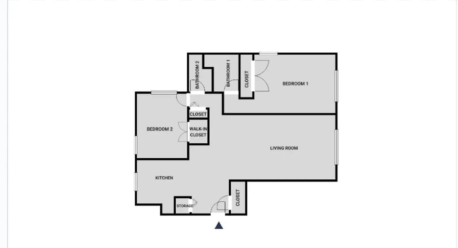 Blueground Murray Hill Gym Near Grand Central Nyc-1471 Apartman New York