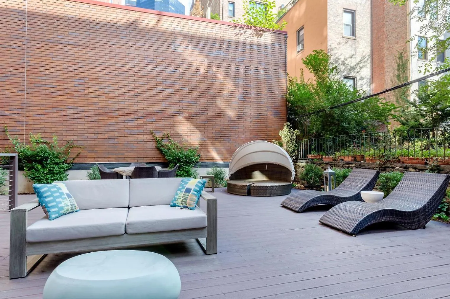 Blueground Murray Hill Gym Near Grand Central Nyc-1471 Apartman New York 0*,