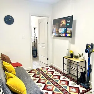  Appartamento Homelike In The Heart Of China Town