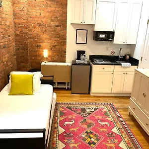  Appartamento Nestel Nest 1 Bedroom