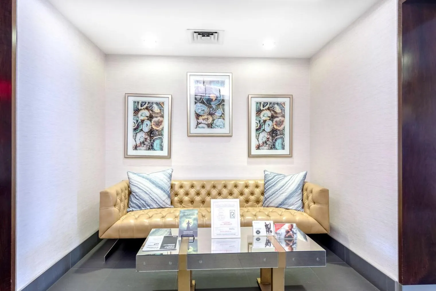 Blueground Murray Hill Gym Near Grand Central Nyc-1471 Appartement New York Verenigde Staten