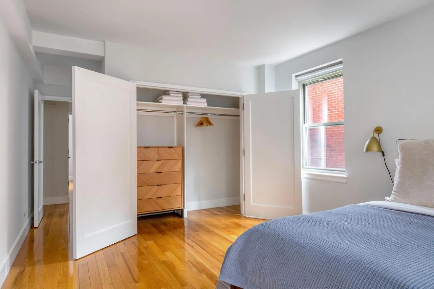 Blueground Murray Hill Gym Near Grand Central Nyc-1471 Appartement New York Verenigde Staten